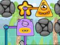 Permainan Tangan Monster secara online