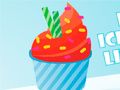 Permainan Memori Es Krim secara online
