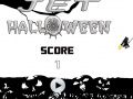 Permainan Jet Halloween secara online