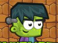 Permainan Petualangan Frankenstein secara online