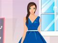 Permainan Jadilah Desainer Fashion secara online
