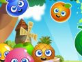 Permainan Buah Flip Cocok 3 secara online