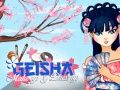 Permainan Mekap dan Pakaian Geisha secara online