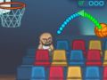 Permainan Juara Basket secara online