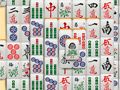 Permainan Mahjong Mahjong secara online