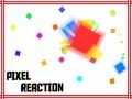Permainan Reaksi Piksel secara online