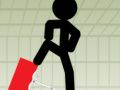 Permainan Petarung Stickman: Pertempuran Epik secara online