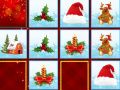 Permainan Cocok Kartu Natal secara online