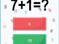 Permainan Matematika yang Benar secara online