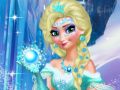Permainan Makeover Elsa secara online