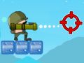 Permainan Tentara Raja 4 secara online