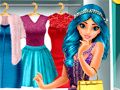 Permainan Ruang Ganti Ruby secara online