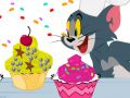 Permainan Mari Berkarya bersama Tom dan Jerry secara online