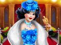 Permainan Putri Salju: Glamour Hollywood secara online