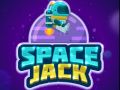 Permainan Jack Luar Angkasa secara online