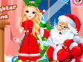 Permainan Anak Santa Sendirian di Rumah secara online