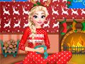 Permainan Malam Natal Eliza secara online