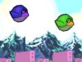 Permainan Burung Flappy Marah secara online