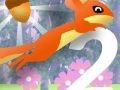 Permainan Nut Rush 2: Lari Musim Panas secara online
