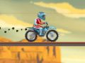 Permainan X-Trial Racing secara online