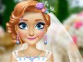 Permainan Make-Up Sempurna Pernikahan secara online