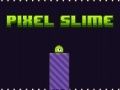 Permainan Slime Piksel secara online