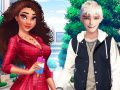 Permainan Tips untuk Pacar Pertama Putri secara online