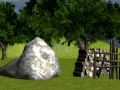 Permainan Pelarian Desa Hutan Episode 2 secara online