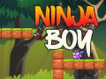 Permainan Bocah Ninja secara online