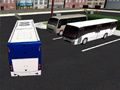 Permainan Parkir Bus 3D secara online