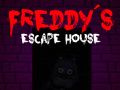 Permainan Lima Malam di Freddy: Rumah Pelarian Freddy secara online