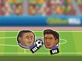 Permainan Kepala Sepak Bola secara online