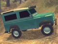 Permainan Mobil Off-Road Ekstrem secara online