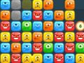 Permainan Blok Monster secara online
