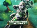 Permainan Tantangan Motocross Hutan 2 secara online