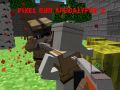 Permainan Senapan Piksel Apocalypse 2 secara online