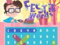 Permainan Kata Festival secara online