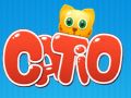 Permainan Catio secara online
