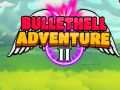 Permainan Petualangan Bullethell 2 secara online