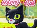 Permainan Kucing Bahagia secara online