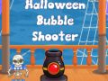 Permainan Pecinta Bubble Halloween secara online