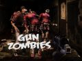 Permainan Zombi Bersenjata secara online