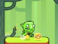 Permainan Lari Goblin secara online