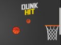 Permainan Pukulan Dunk secara online