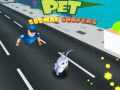 Permainan Hewan Peliharaan: Subway Surfers secara online