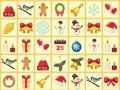 Permainan Mahjong Natal secara online