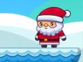 Permainan Petualangan Natal secara online
