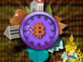 Permainan Bitcoin secara online