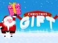 Permainan Hadiah Natal secara online