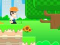 Permainan Editor Level Mr Maker secara online